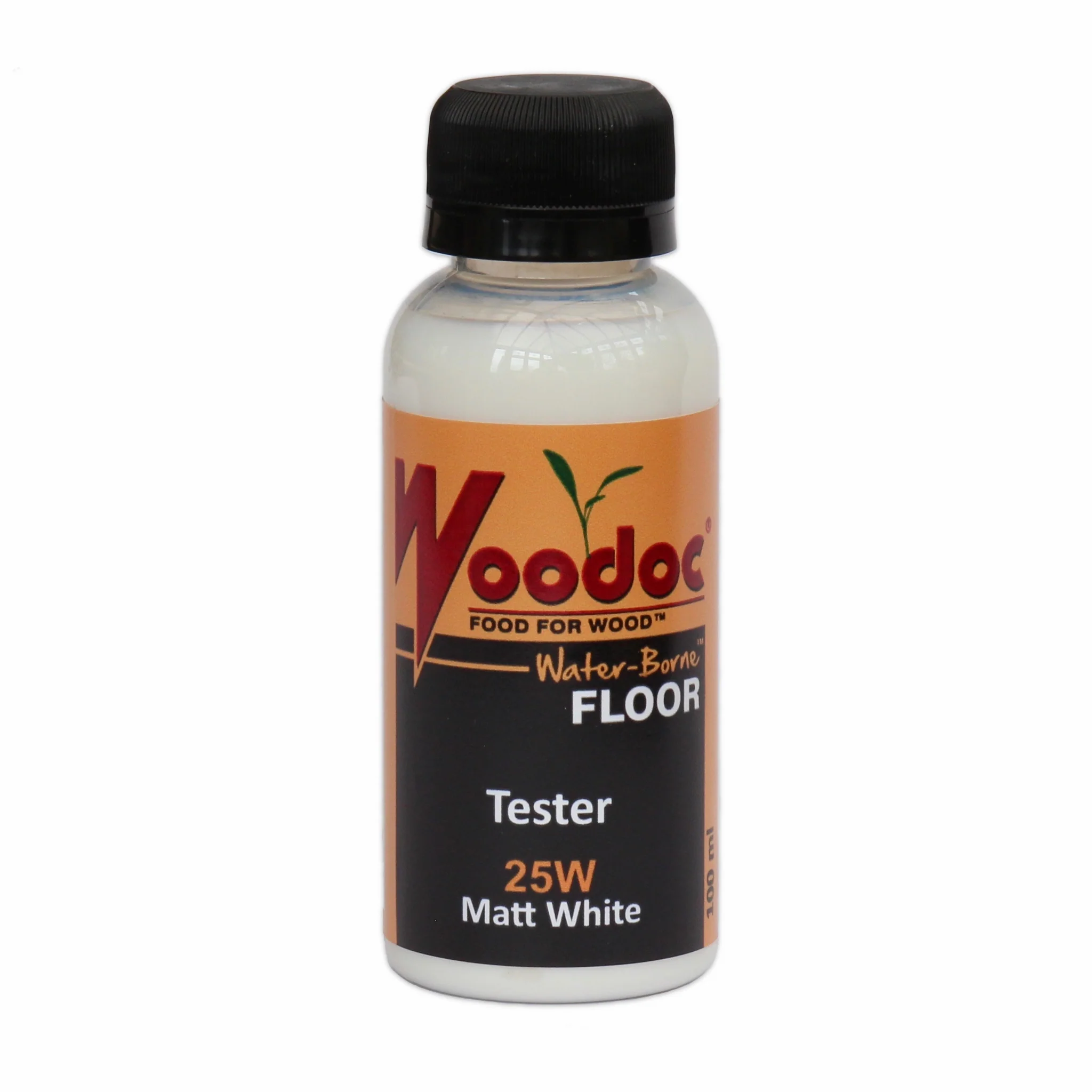 Woodoc 25W Water-borne Wooden Floor Sealer - Image 6