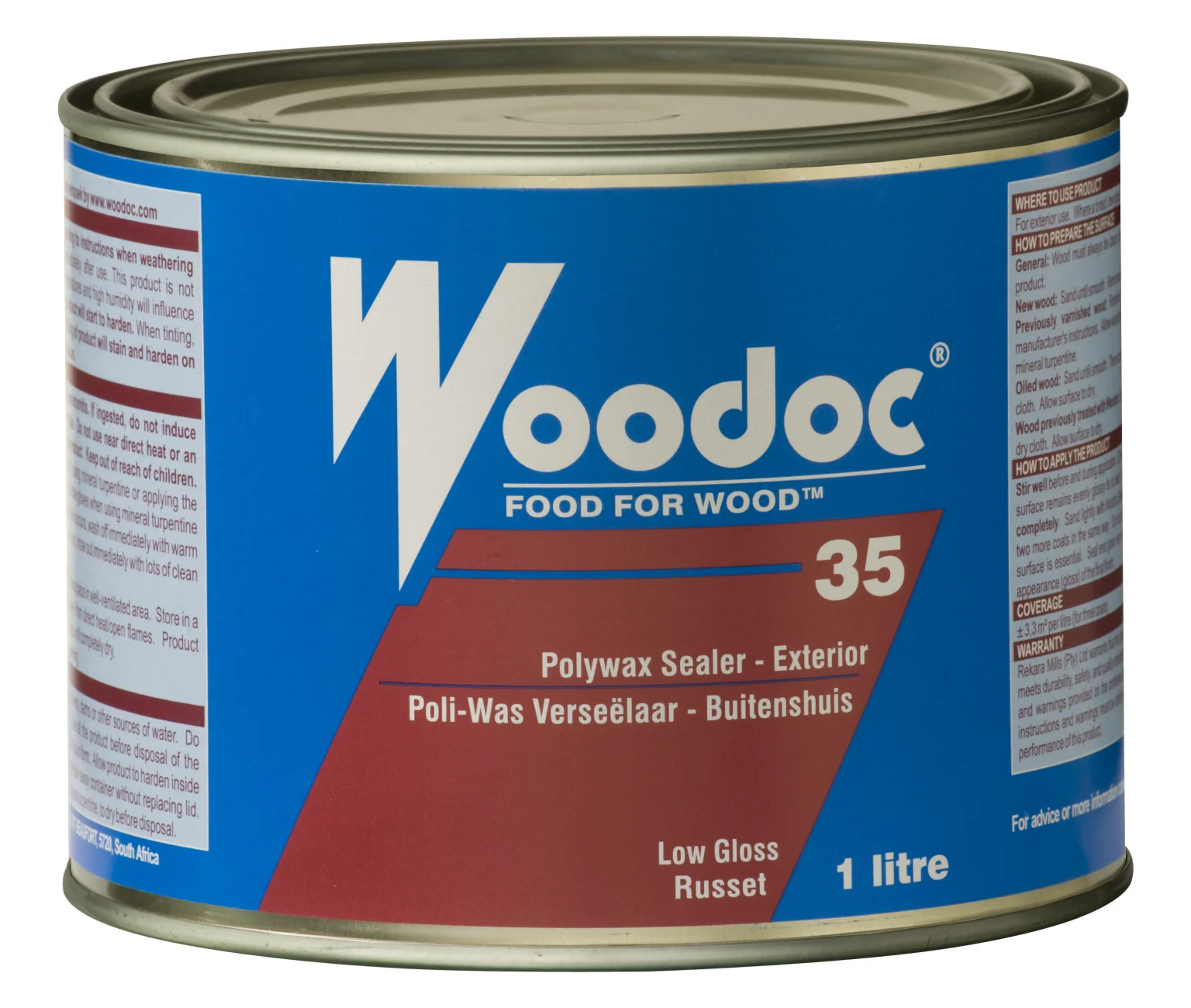 Woodoc 35 - Image 3