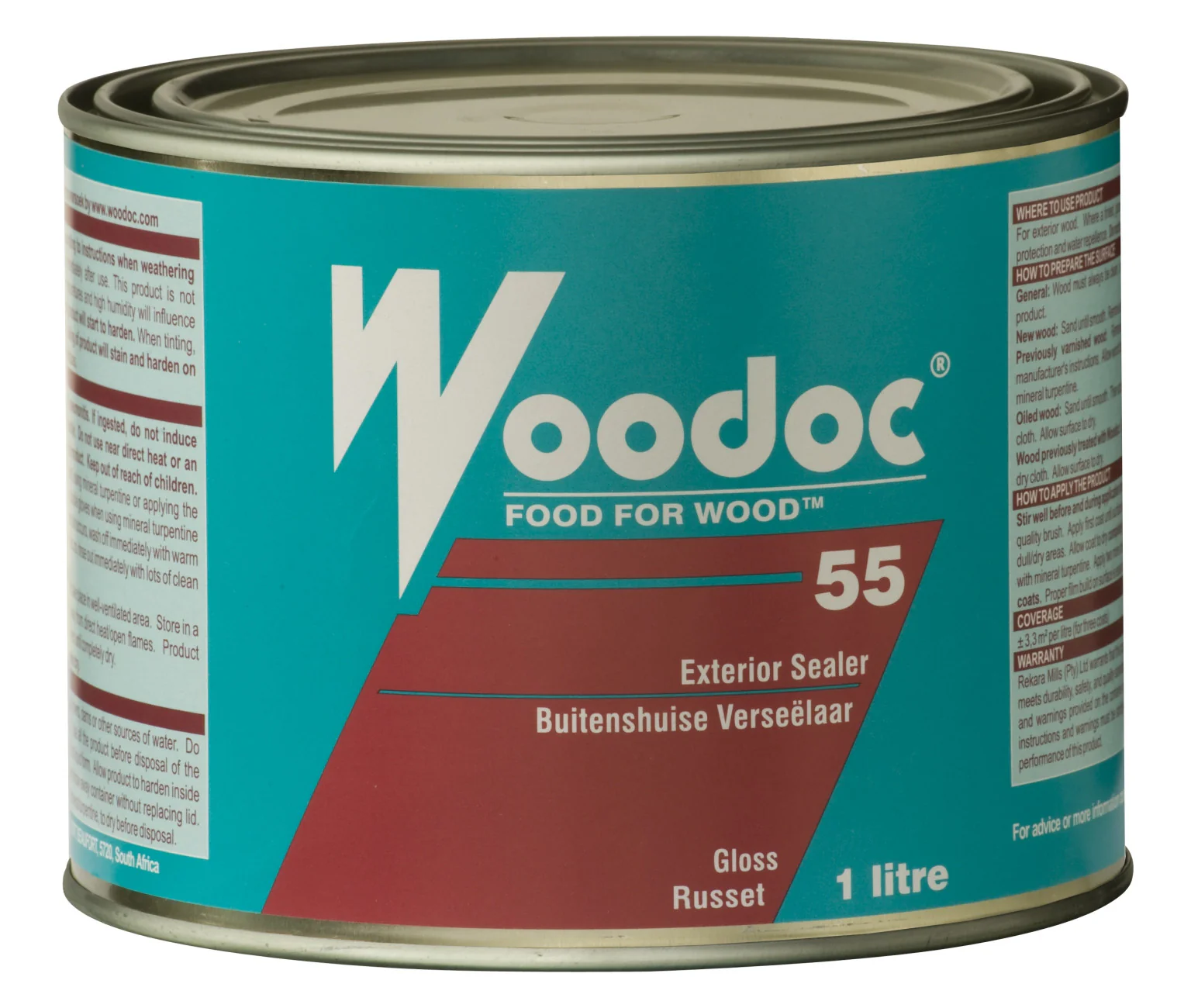 Woodoc 55 - Image 3
