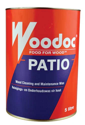 Woodoc Patio - Image 3