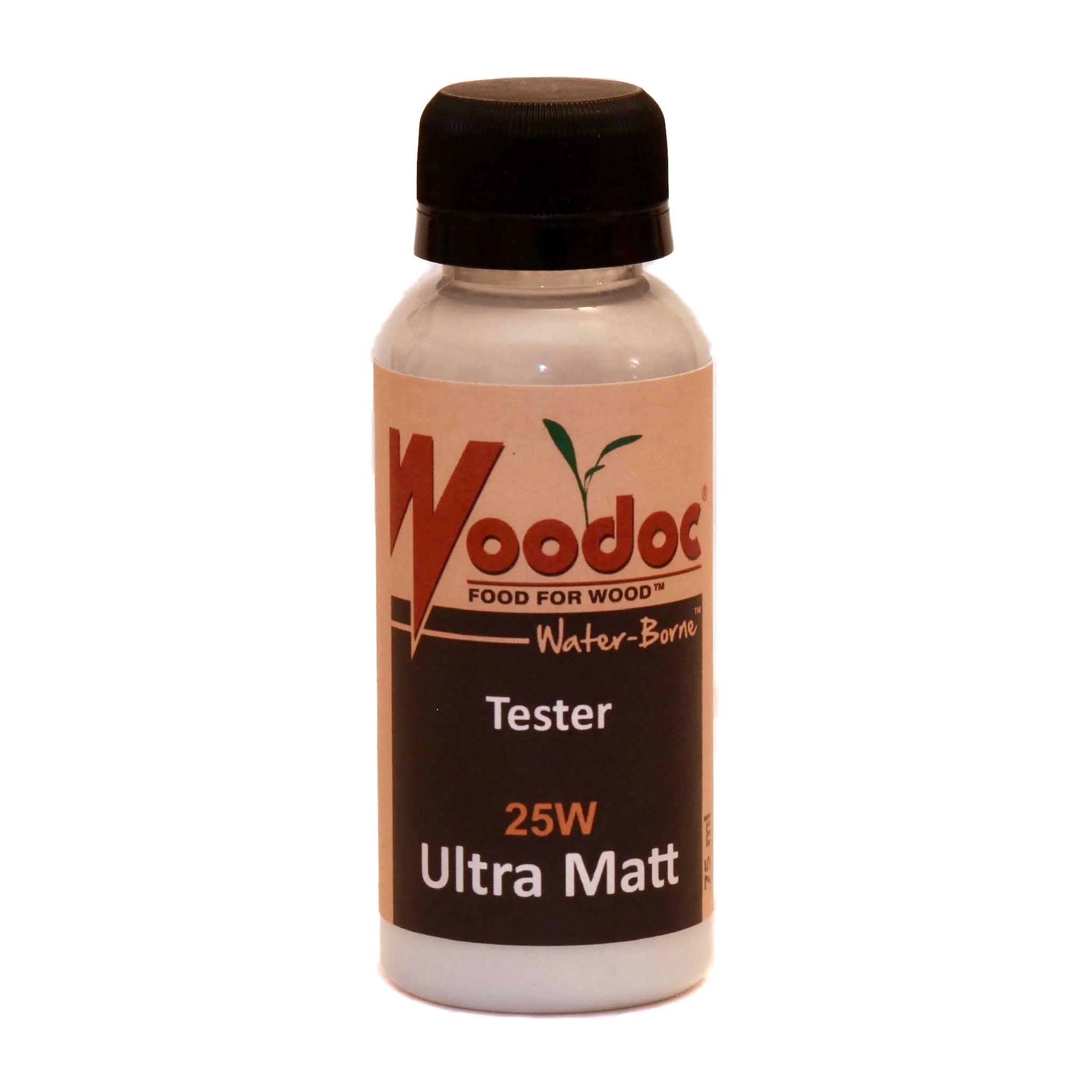 Woodoc Ultra Matt Interior Wood Finish - Image 4
