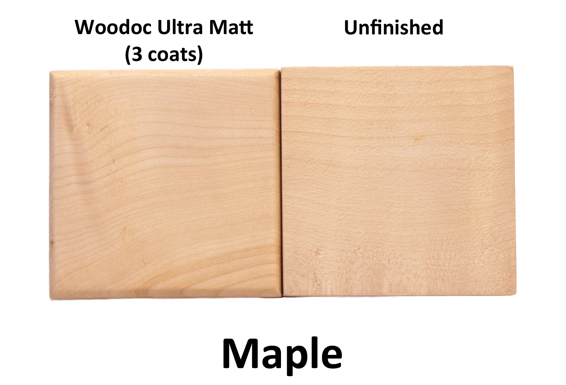 Woodoc Ultra Matt Interior Wood Finish - Image 5