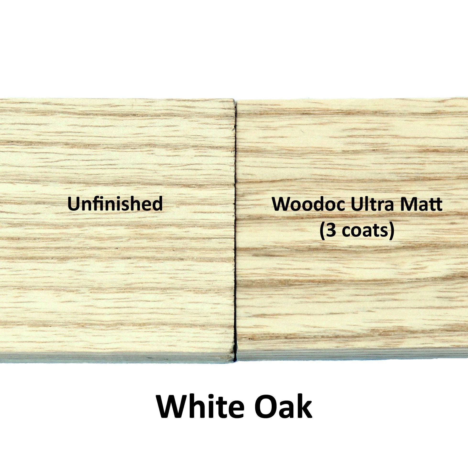Woodoc Ultra Matt Interior Wood Finish - Image 6