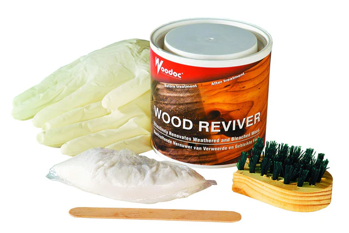 Woodoc Wood Reviver - Image 3